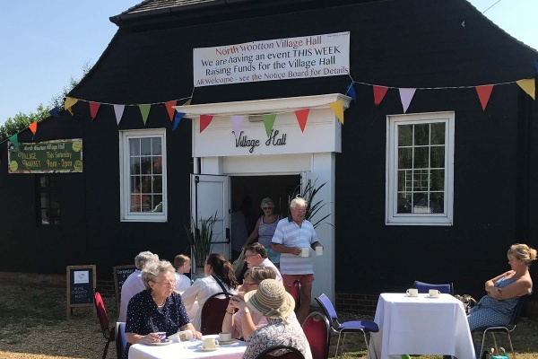 Supporters Local North Wootton Village Hall Kings Lynn Norfolk Venue Events Party Hire Whats On Event