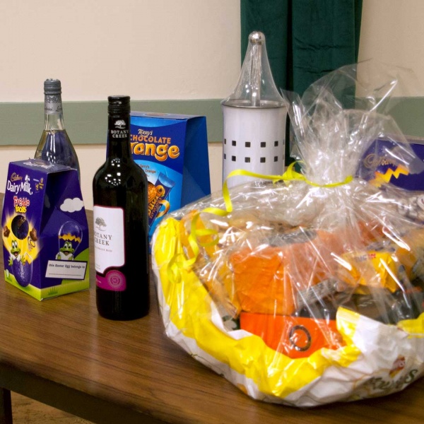 Bingo Nights at the Village Hall North Wootton Village Hall