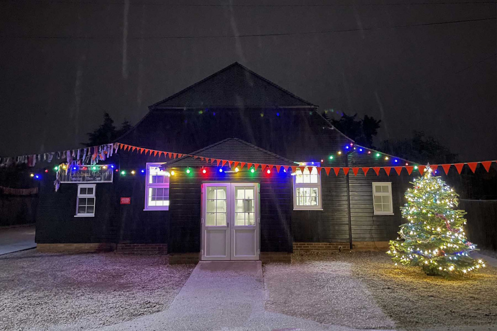 Christmas Fair 2025 North Wootton Village Hall Kings Lynn Norfolk Venue Events Party Hire Whats On Event Christmas Tree Sale Real Christmas Trees Craft Fair Entertainment Blessing