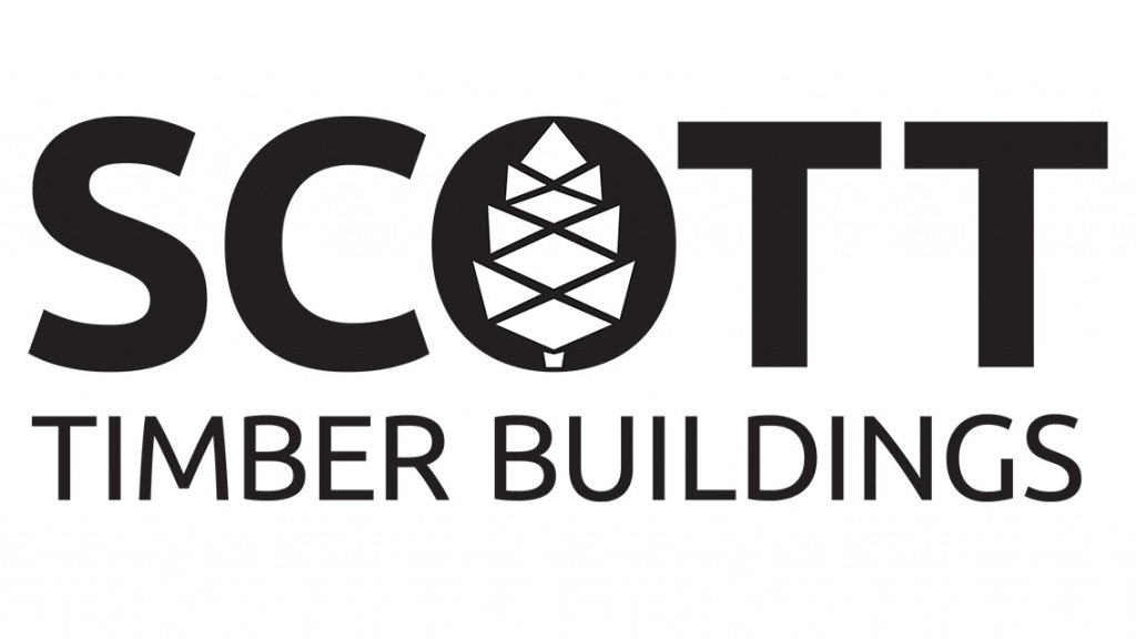 North Wootton Yard Sale 2026 Sponsor Scott Timber Buildings